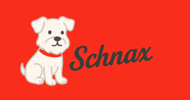 Schnax logo
